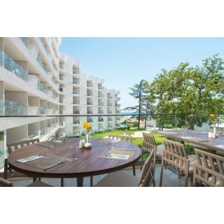 Maritim Hotel Amelia