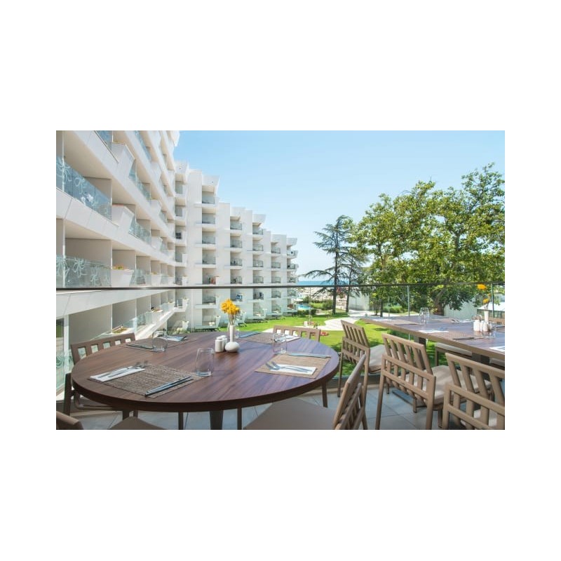 Maritim Hotel Amelia