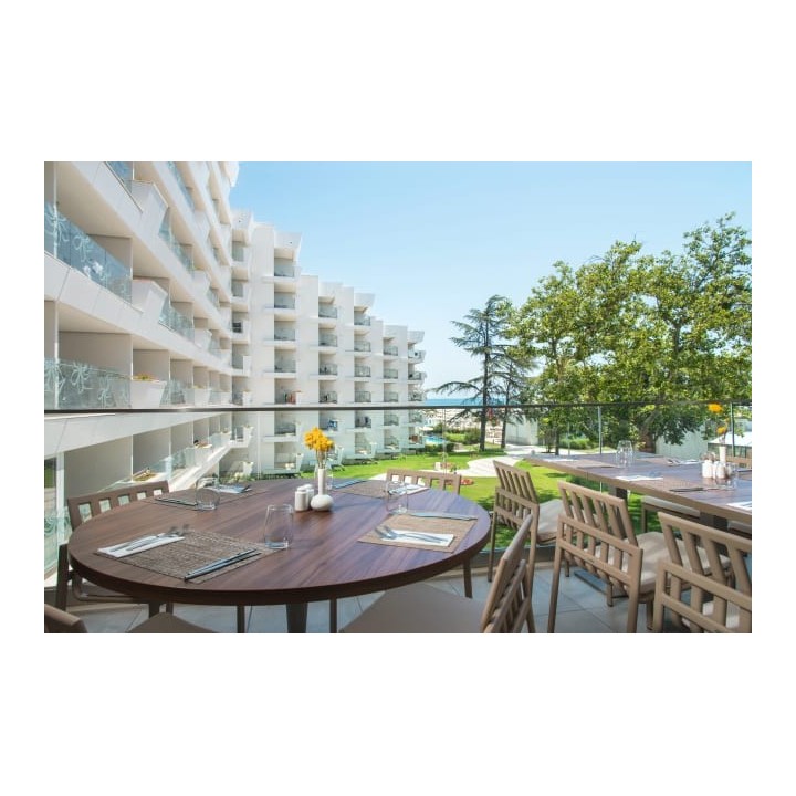 Maritim Hotel Amelia