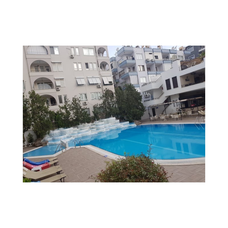 Hotel Boulevard