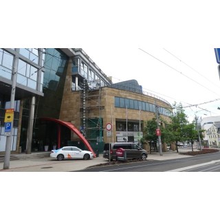 Pytloun City Boutique Hotel