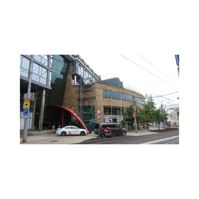Pytloun City Boutique Hotel