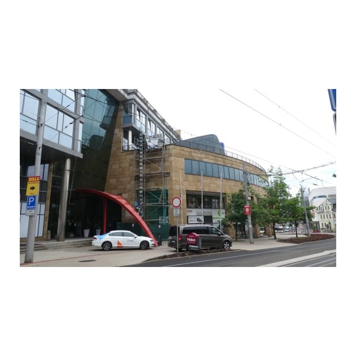 Pytloun City Boutique Hotel