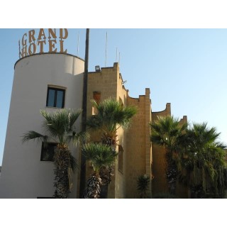 Grand Hotel Mosè