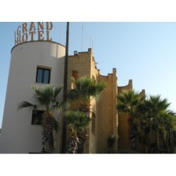 Grand Hotel Mosè