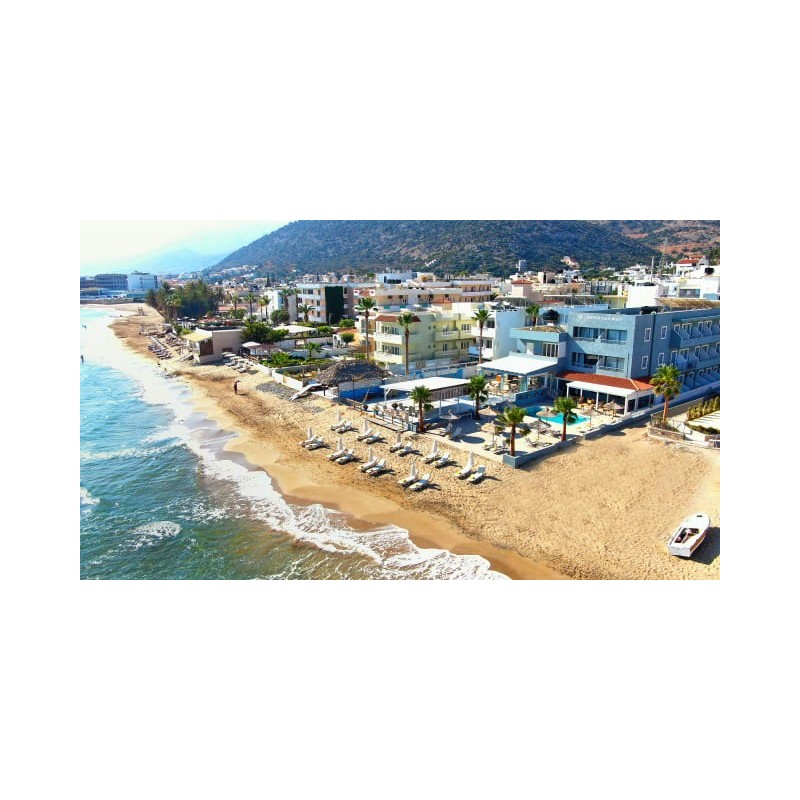 Compass Beach