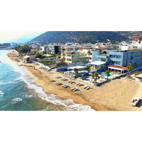 Compass Beach