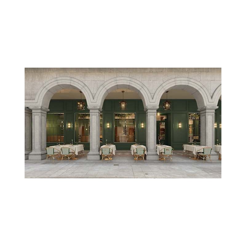 Hotel Melia Granada