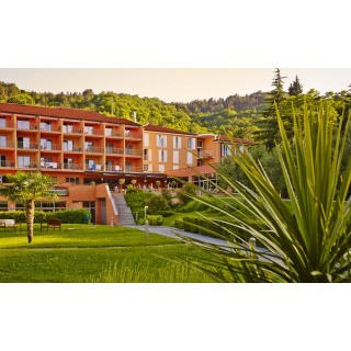 Bioenergy Resort Salinera Hotel