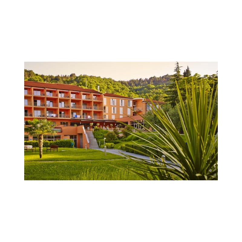 Bioenergy Resort Salinera Hotel