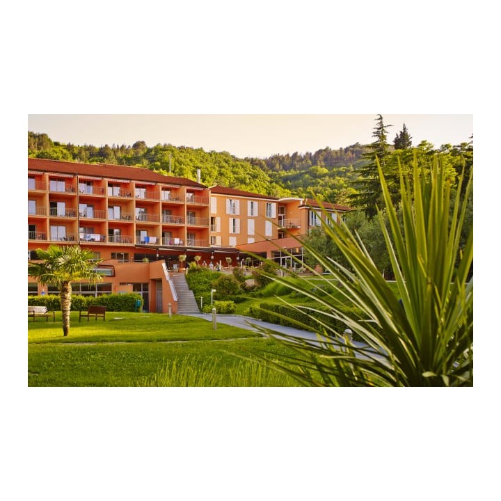 Bioenergy Resort Salinera Hotel