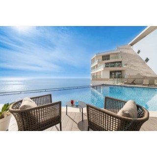 Sesimbra Oceanfront Hotel