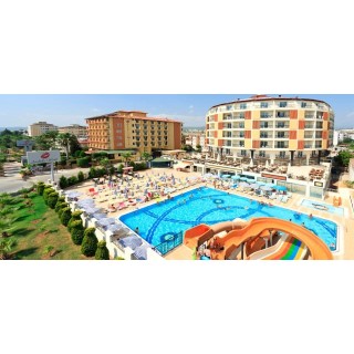 Hotel Arabella World