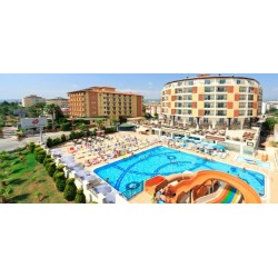 Hotel Arabella World