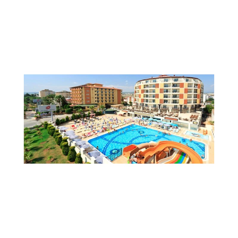Hotel Arabella World