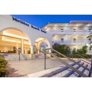 Niriides Hotel