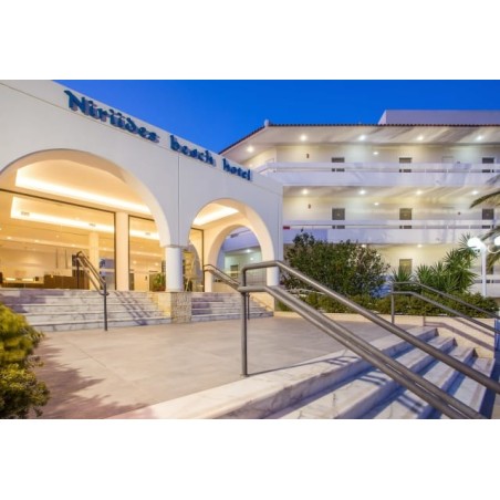 Niriides Hotel