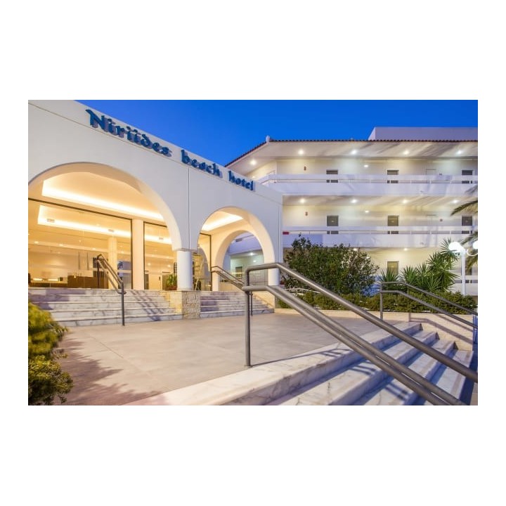 Niriides Hotel
