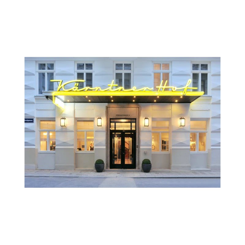 Hotel Kärntnerhof