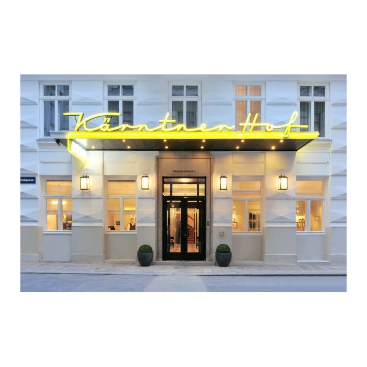 Hotel Kärntnerhof