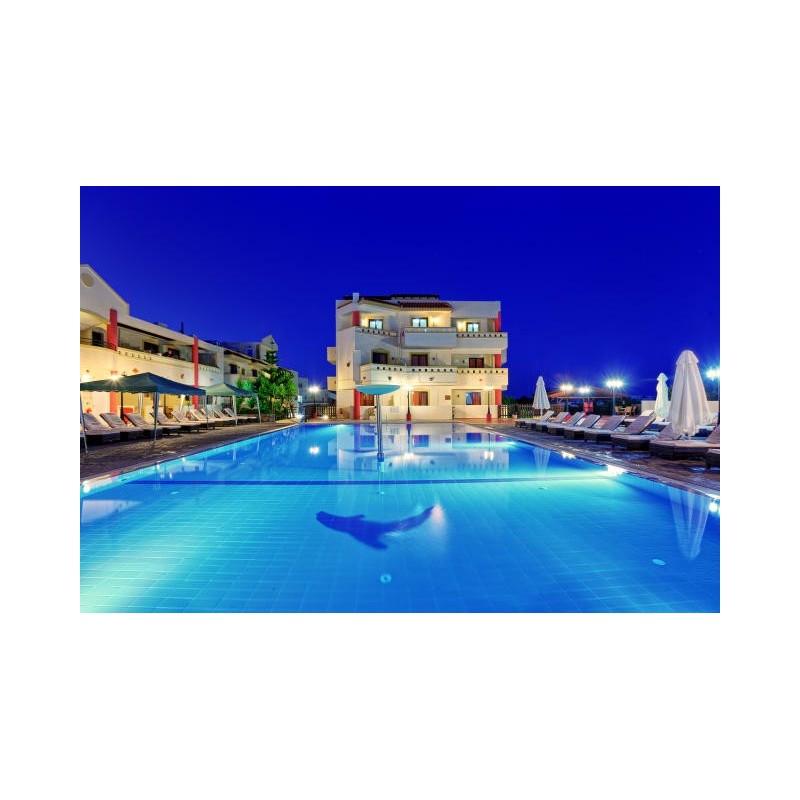 St Constantin Hotel