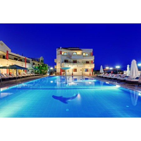 St Constantin Hotel