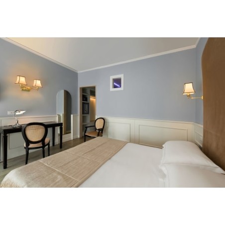 Hotel San Luca
