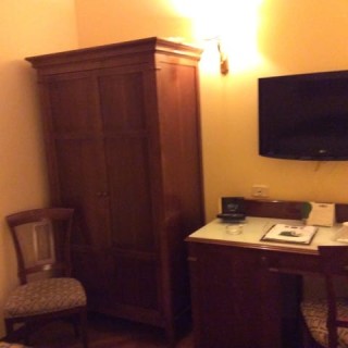Hotel Ai Cavalieri