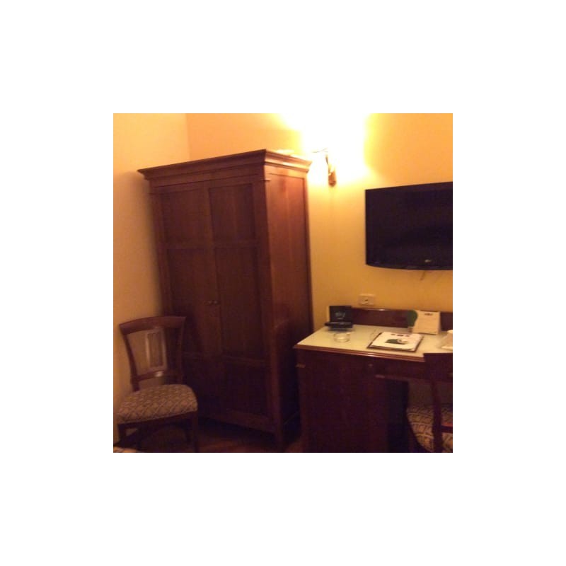 Hotel Ai Cavalieri