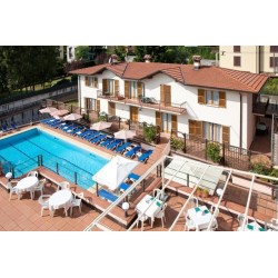 Hotel Albergo Lenno