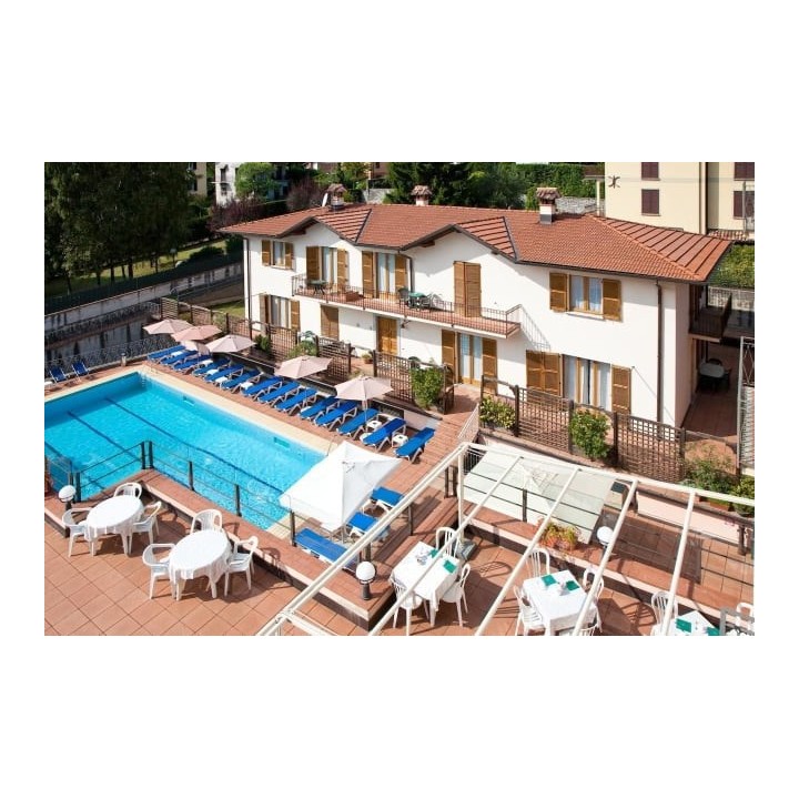 Hotel Albergo Lenno