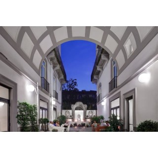 Hotel Piazza Bellini