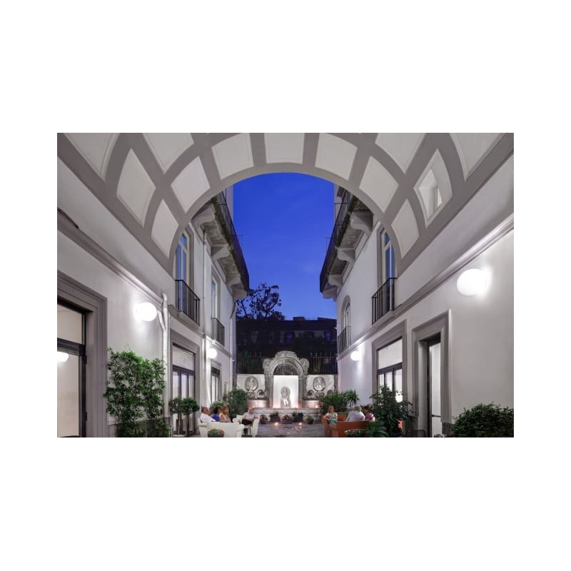 Hotel Piazza Bellini