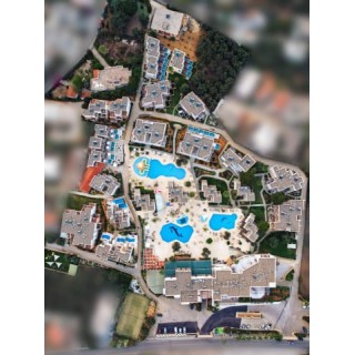 Sirios Village Hotel & Bungalows