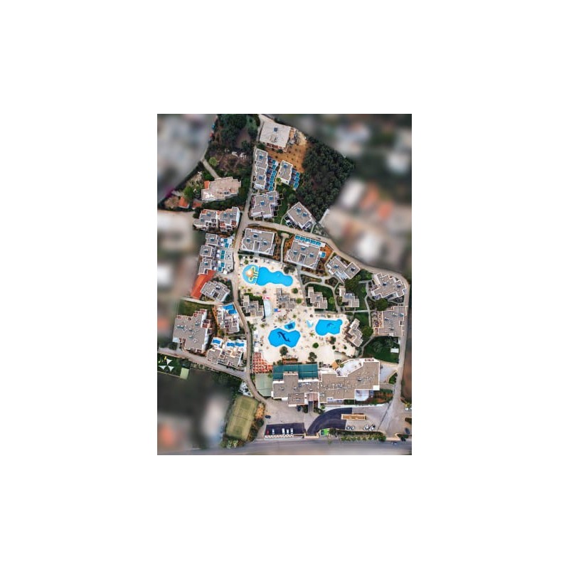 Sirios Village Hotel & Bungalows