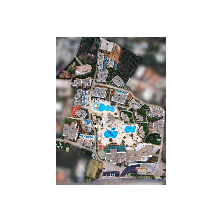 Sirios Village Hotel & Bungalows