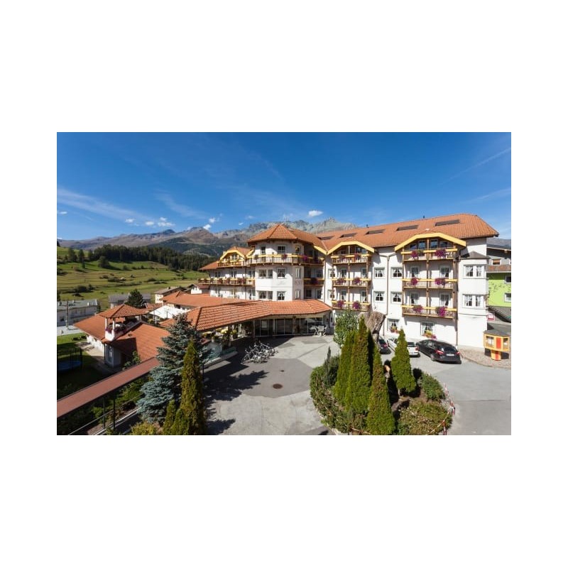 Hotel Post