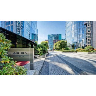 Abion Villa Suites