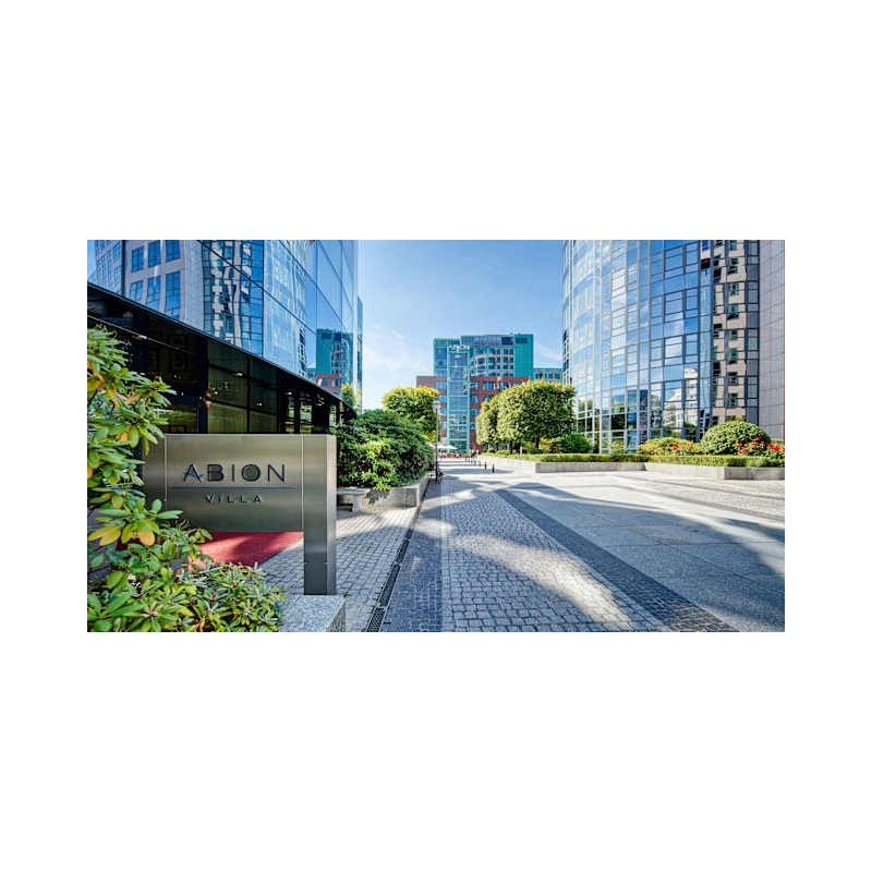 Abion Villa Suites