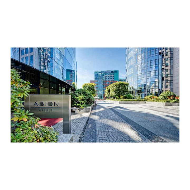 Abion Villa Suites