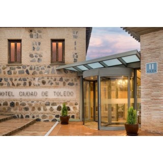 Hotel AC Ciudad de Toledo