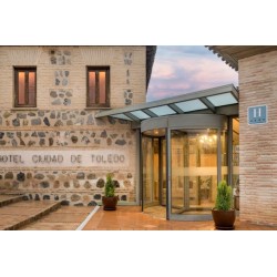 Hotel AC Ciudad de Toledo