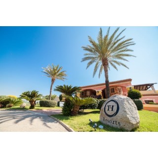 TH San Teodoro - Liscia Eldi