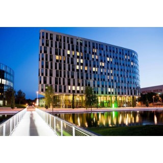 Courtyard by Marriott Vienna Prater/Messe