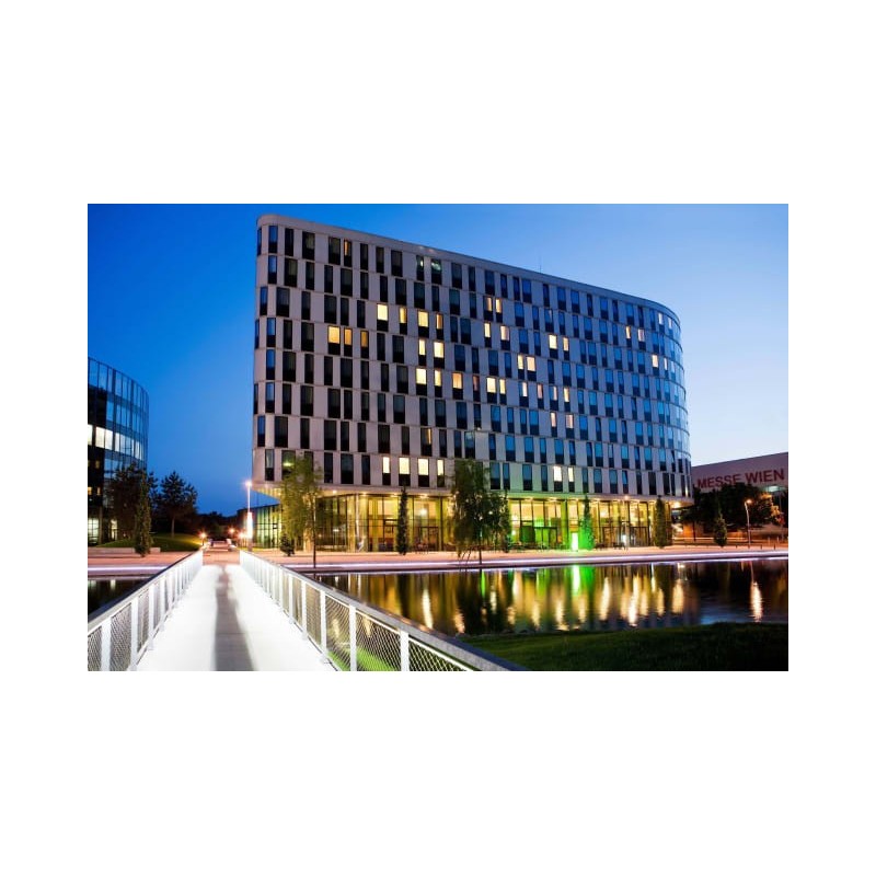 Courtyard by Marriott Vienna Prater/Messe