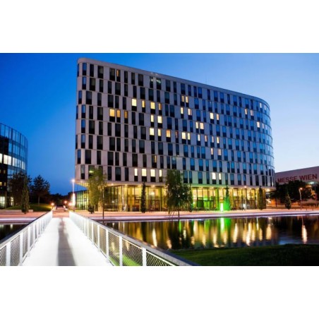 Courtyard by Marriott Vienna Prater/Messe