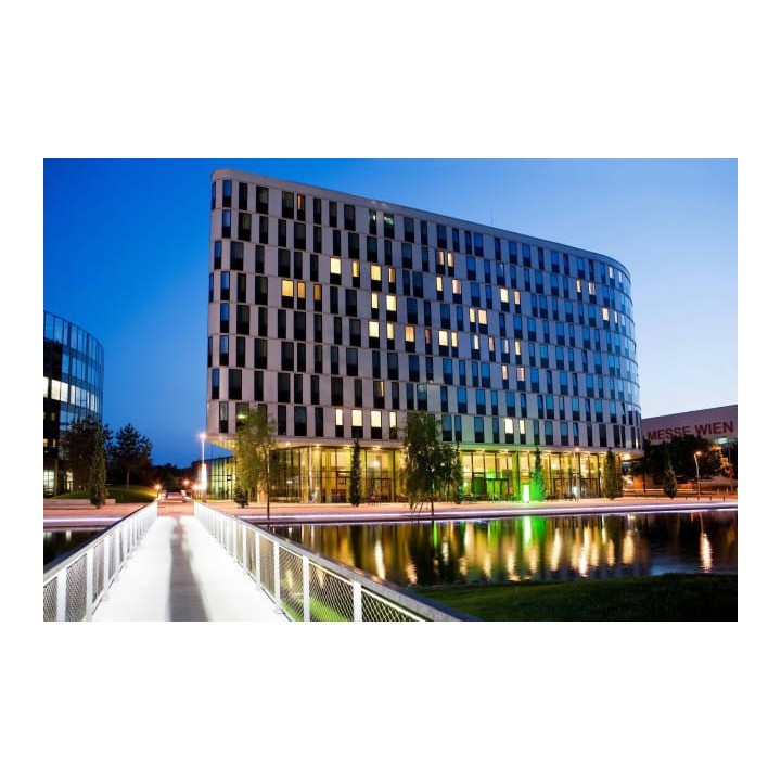 Courtyard by Marriott Vienna Prater/Messe