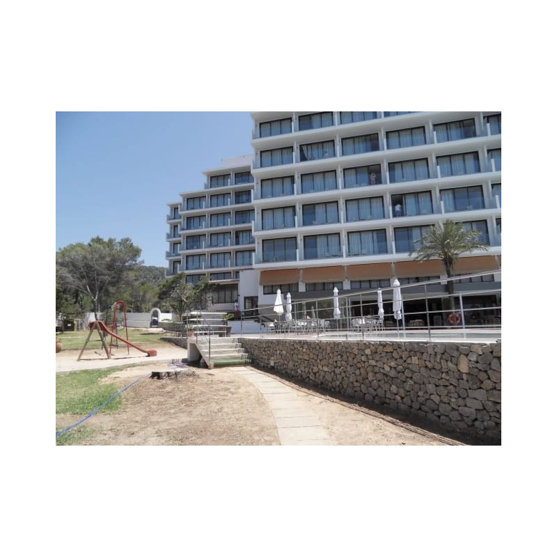 Hotel Abrat