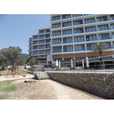 Hotel Abrat