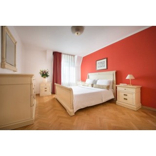 Hotel Suite Home Prague